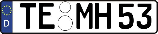TE-MH53
