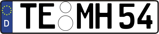 TE-MH54