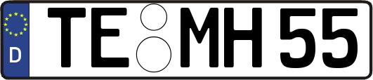 TE-MH55