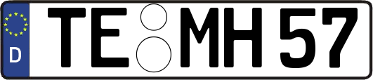 TE-MH57