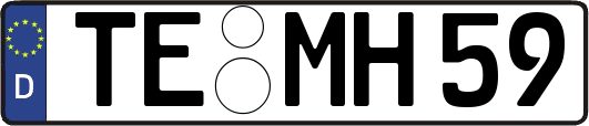 TE-MH59