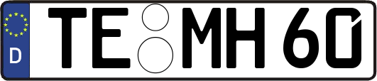 TE-MH60