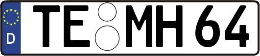 TE-MH64