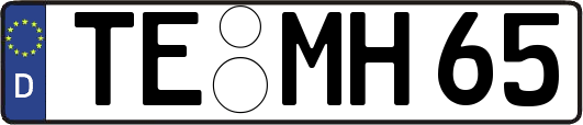 TE-MH65