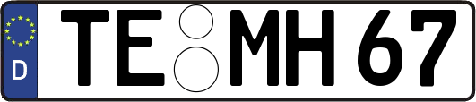 TE-MH67