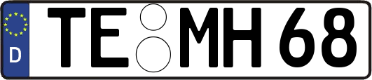 TE-MH68