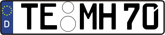 TE-MH70