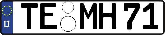 TE-MH71