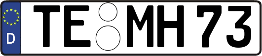 TE-MH73