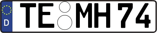 TE-MH74