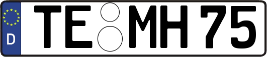TE-MH75