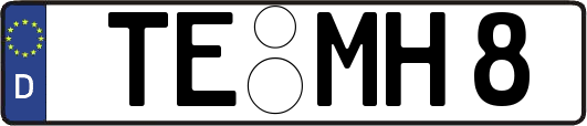 TE-MH8