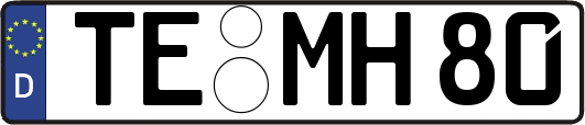 TE-MH80
