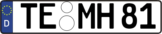 TE-MH81