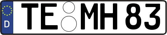 TE-MH83