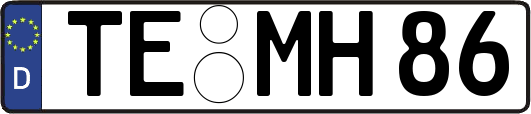 TE-MH86