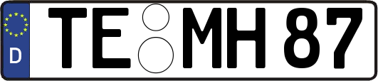 TE-MH87
