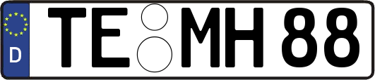 TE-MH88