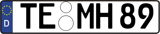TE-MH89