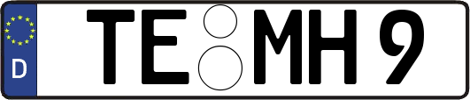 TE-MH9