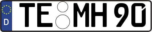 TE-MH90