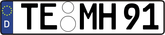 TE-MH91
