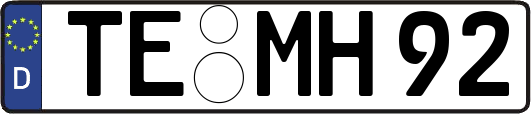 TE-MH92