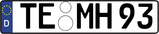 TE-MH93