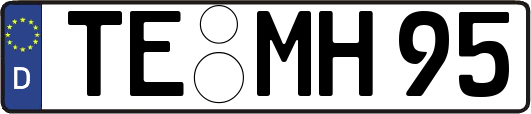 TE-MH95