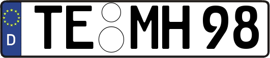 TE-MH98