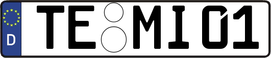 TE-MI01