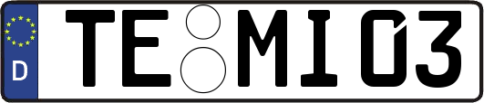 TE-MI03