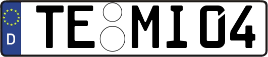 TE-MI04
