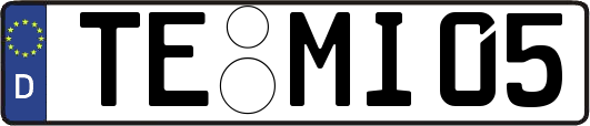 TE-MI05