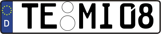 TE-MI08