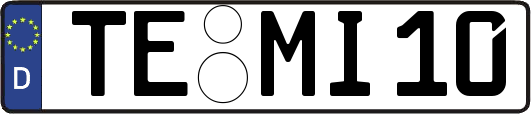TE-MI10