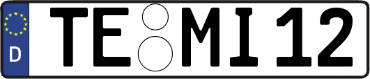 TE-MI12