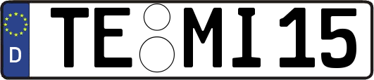 TE-MI15