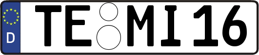 TE-MI16