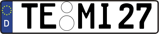 TE-MI27