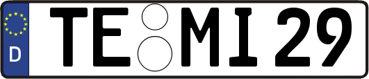 TE-MI29