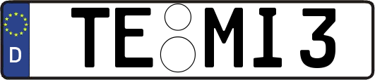 TE-MI3