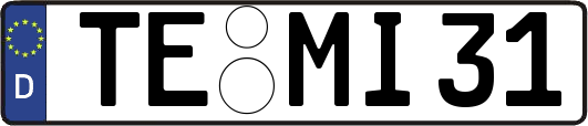 TE-MI31