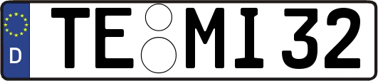 TE-MI32