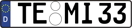TE-MI33