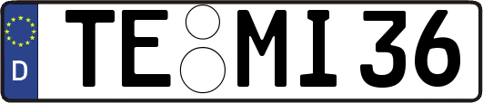 TE-MI36