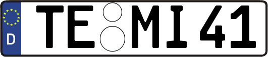 TE-MI41