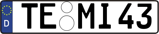 TE-MI43