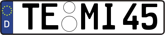 TE-MI45