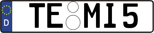 TE-MI5